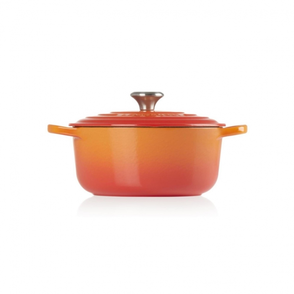 Le Creuset Casseruola Cocotte Rotonda...