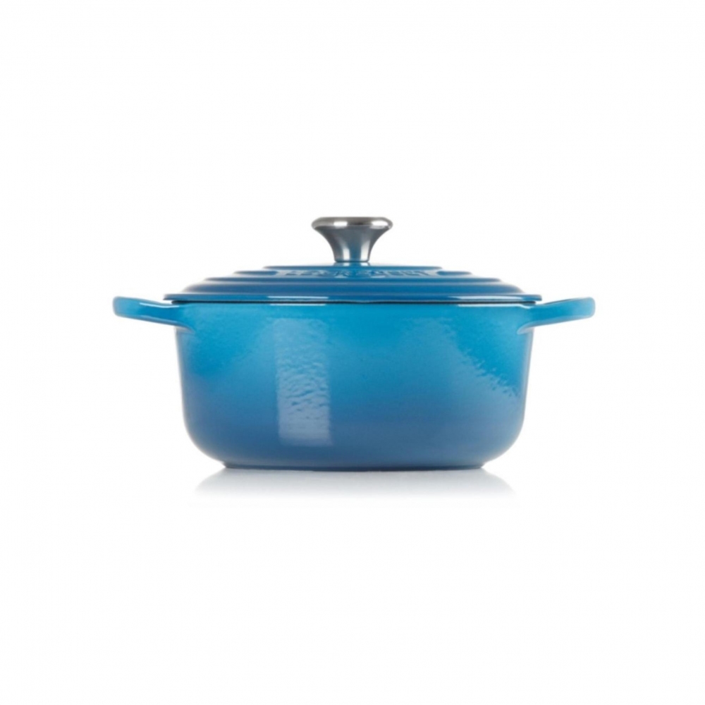 Le Creuset Cocotte Evolution round...
