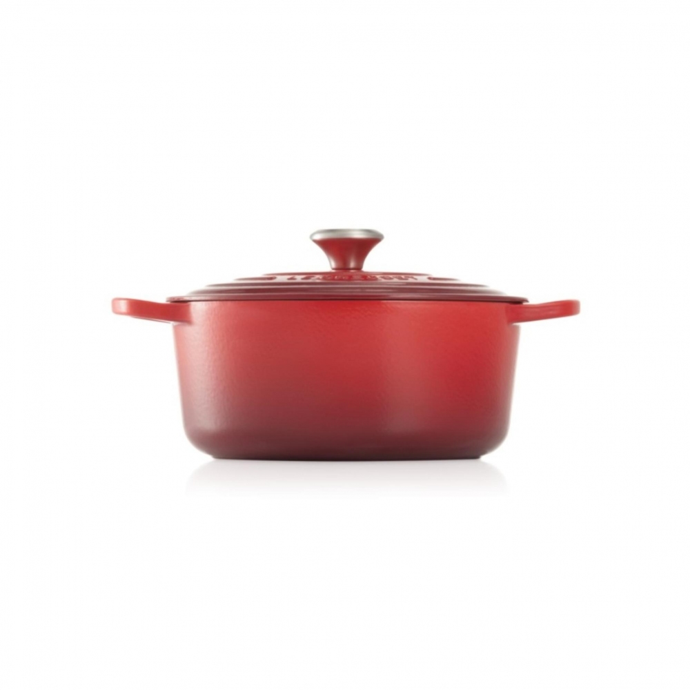 Le Creuset Casseruola Cocotte Rotonda...