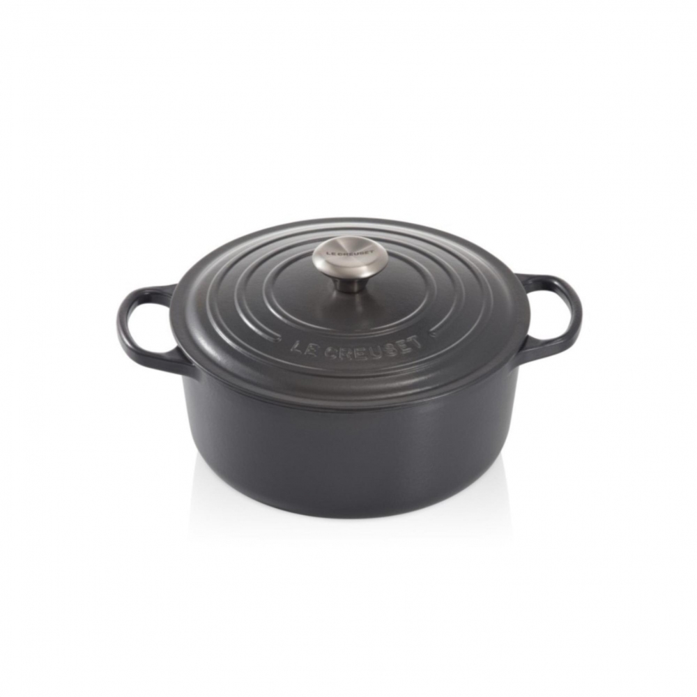 Le Creuset Casseruola diam.26 cm Cocotte Rotonda Evolution