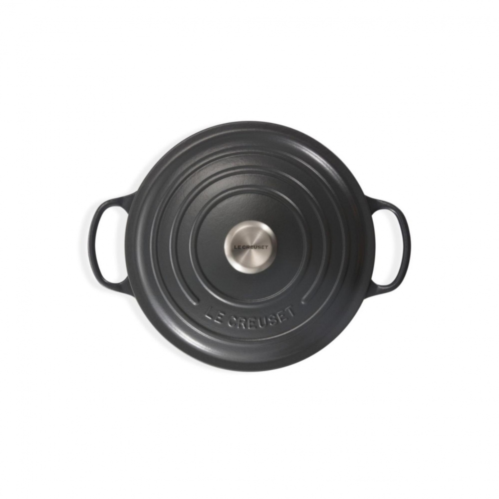 Le Creuset Casseruola diam.26 cm Cocotte Rotonda Evolution