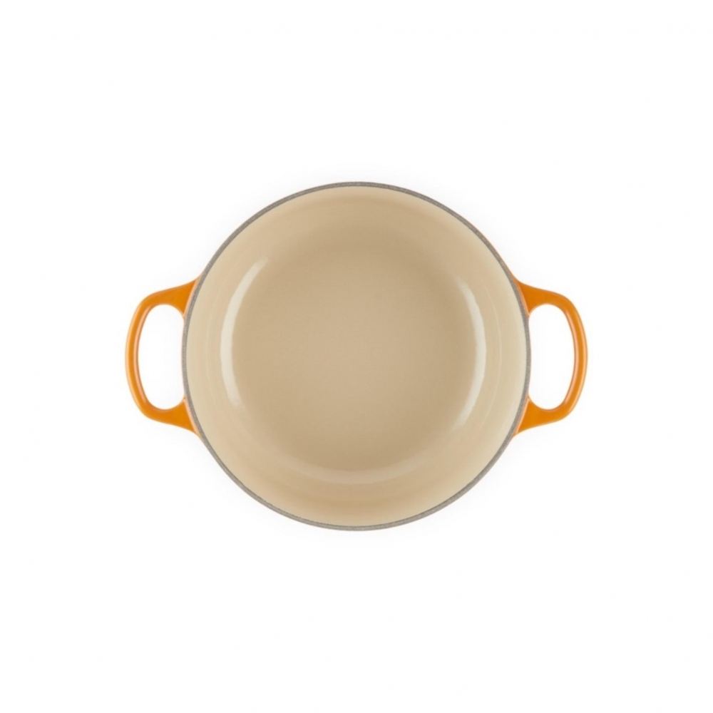 Le Creuset Casseruola diam.26 cm Cocotte Rotonda Evolution