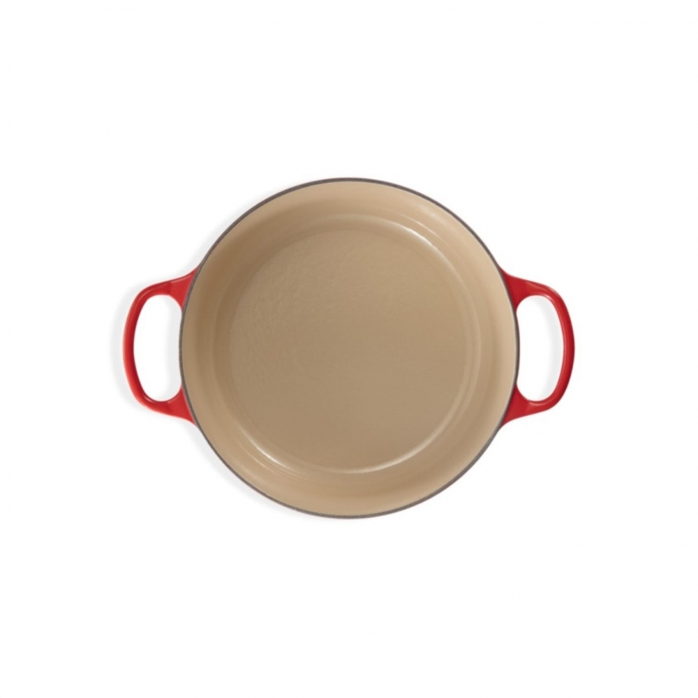 Le Creuset Casseruola diam.26 cm Cocotte Rotonda Evolution