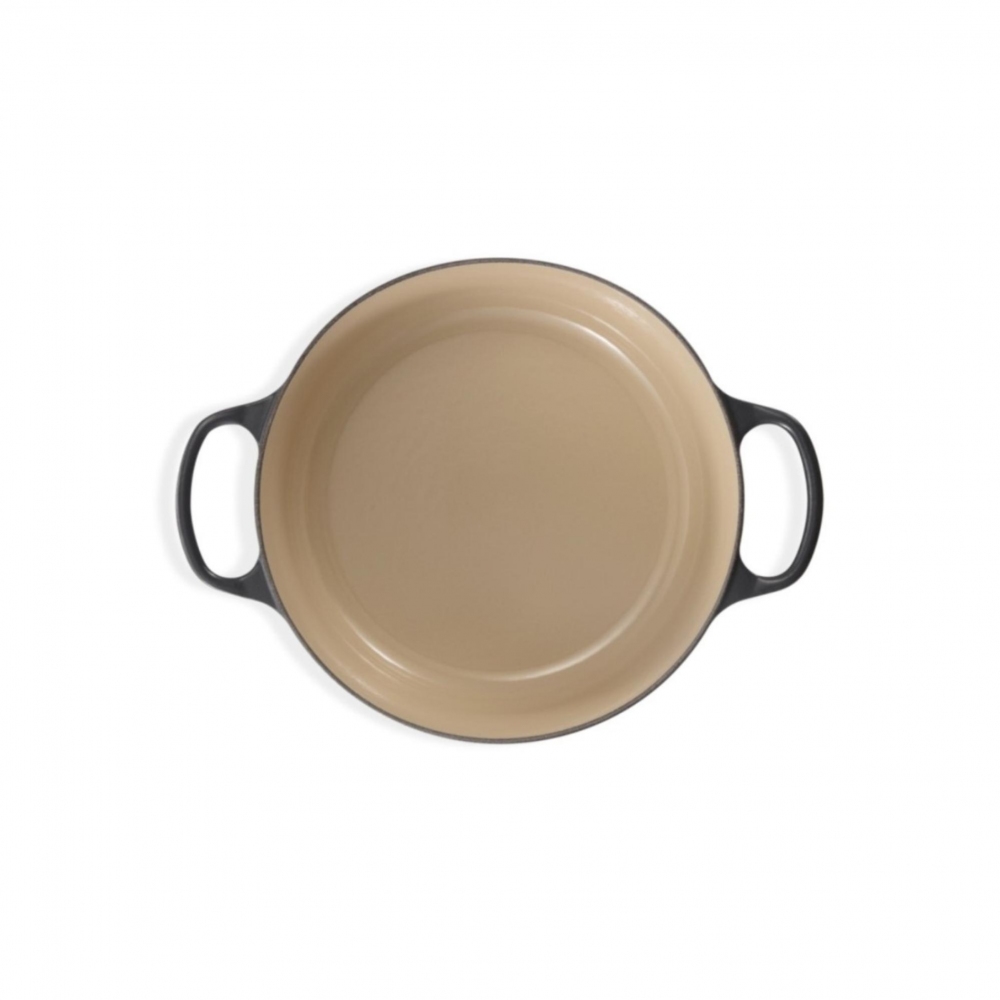 Le Creuset Casseruola diam.26 cm Cocotte Rotonda Evolution