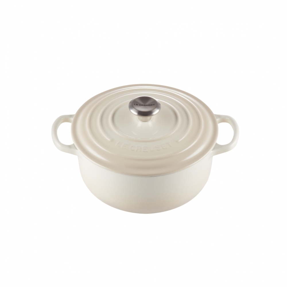 Le Creuset Casseruola Cocotte Rotonda...