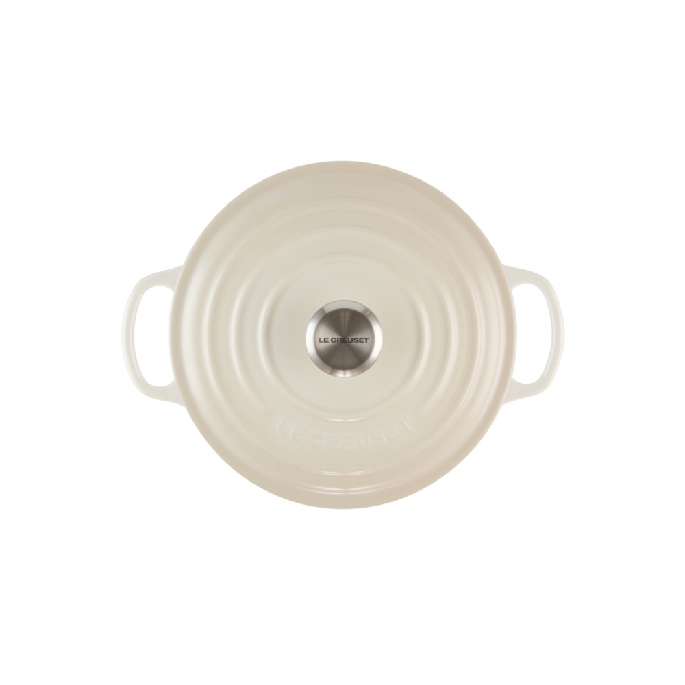 Le Creuset Casseruola diam.26 cm Cocotte Rotonda Evolution