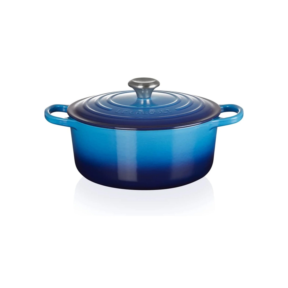 Le Creuset Casseruola diam.26 cm Cocotte Rotonda Evolution