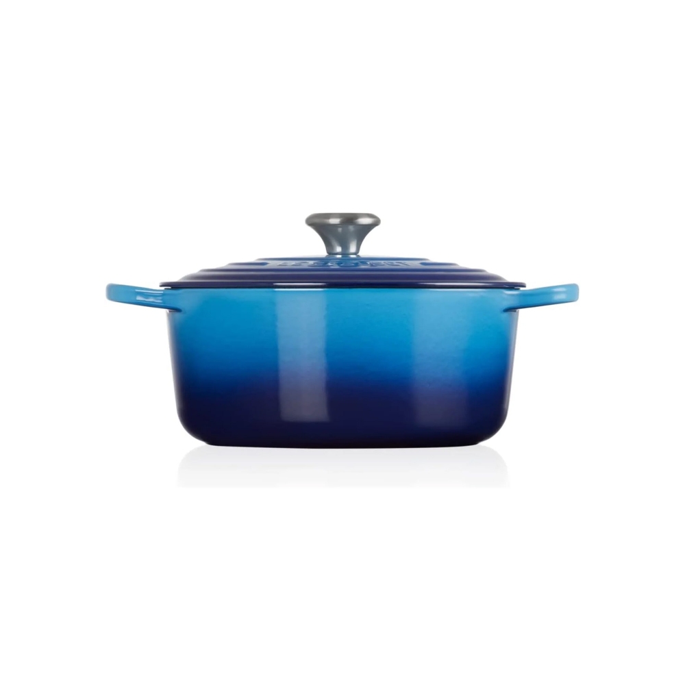 Le Creuset Casseruola diam.26 cm Cocotte Rotonda Evolution