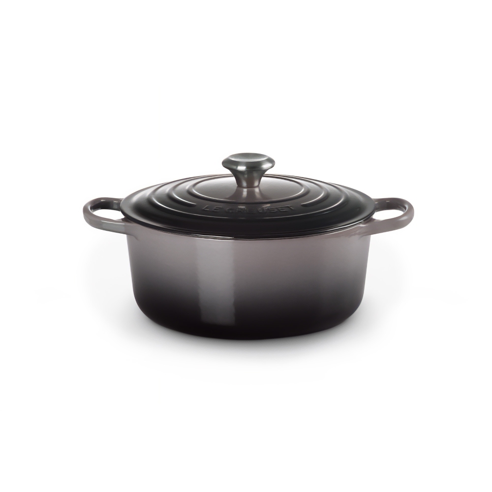 Le Creuset Casseruola Cocotte Rotonda...