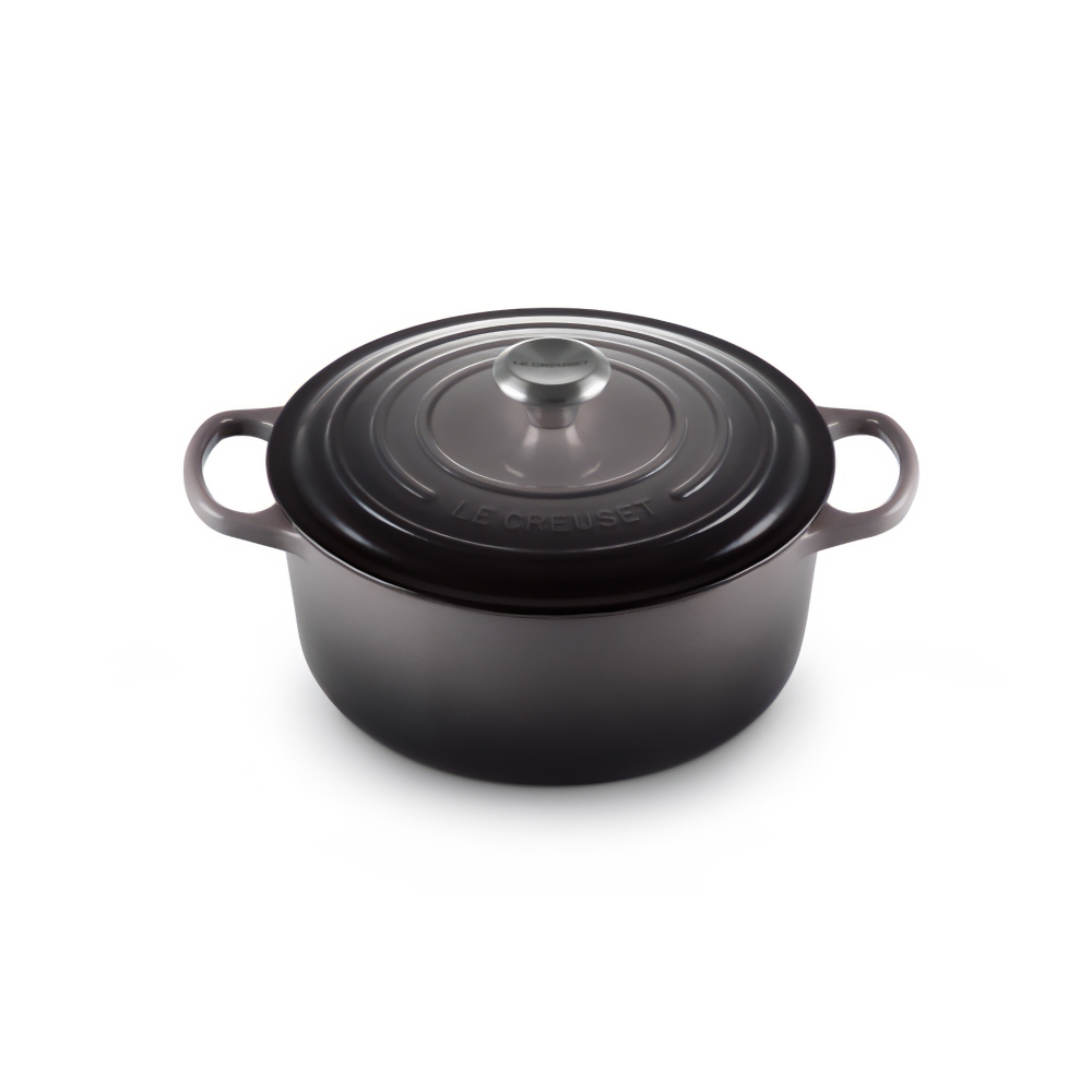 Le Creuset Casseruola diam.26 cm Cocotte Rotonda Evolution