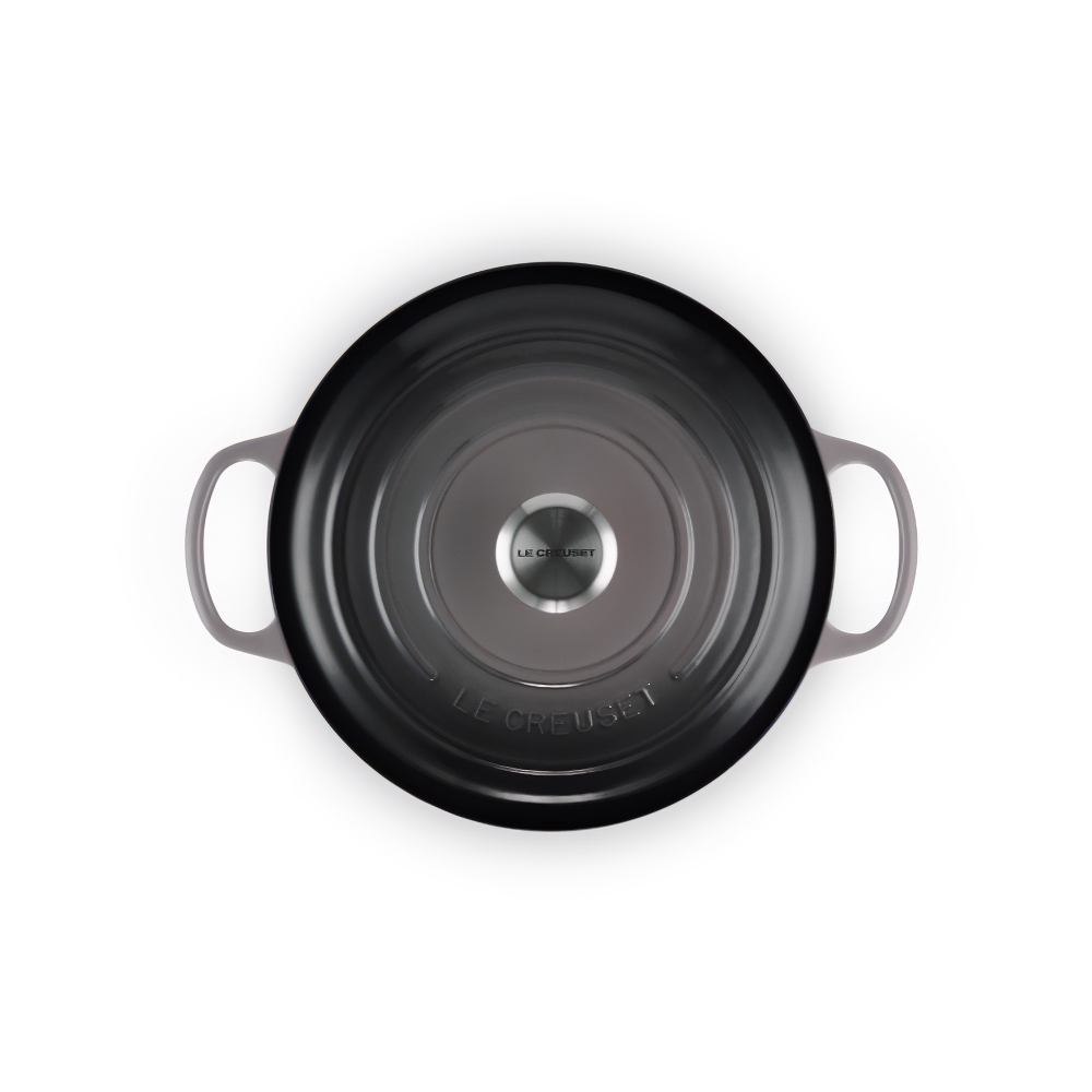 Le Creuset Casseruola diam.26 cm Cocotte Rotonda Evolution