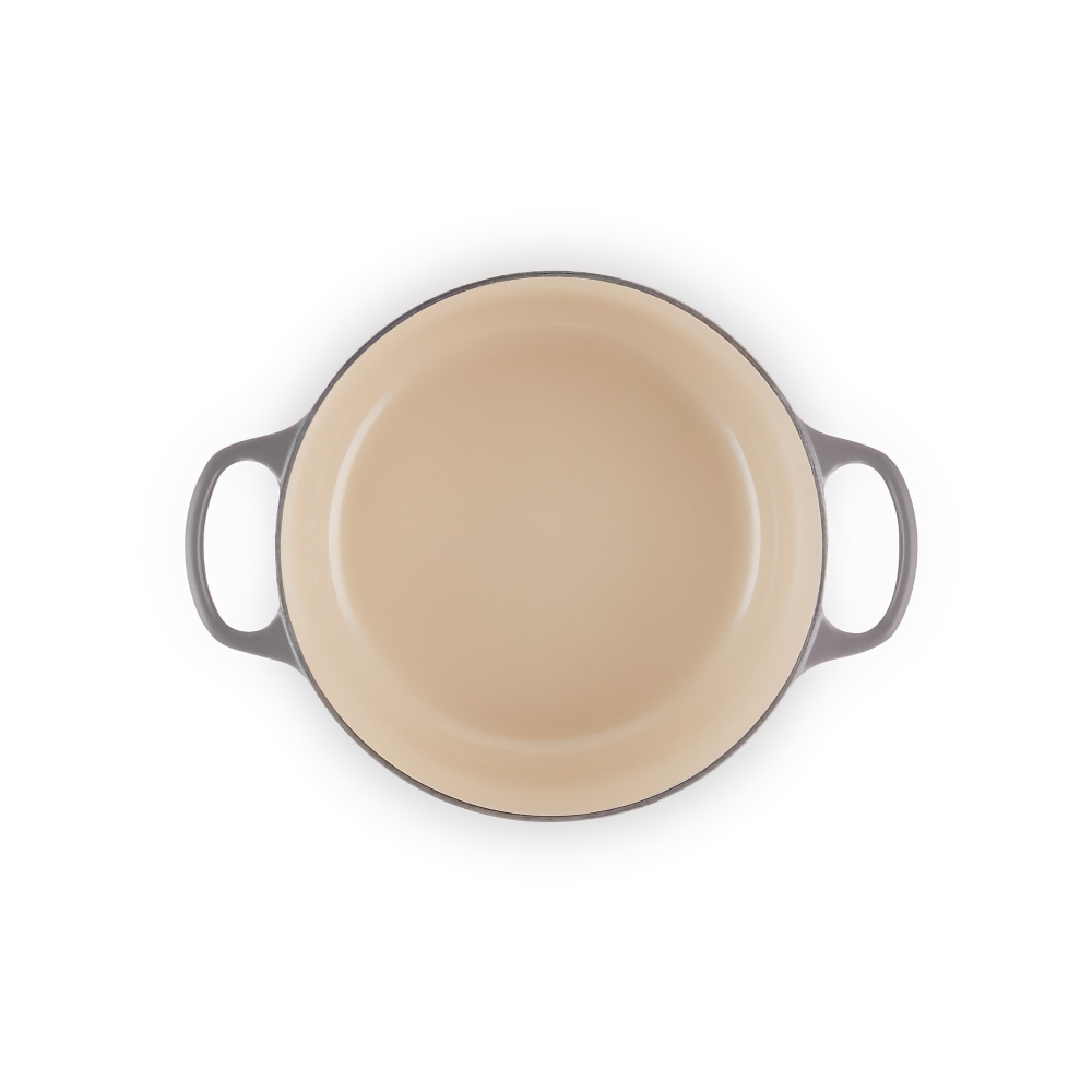 Le Creuset Casseruola diam.26 cm Cocotte Rotonda Evolution