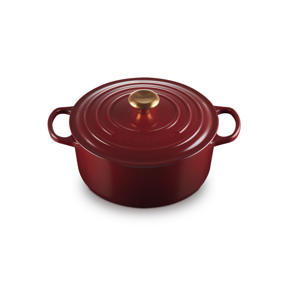 Le Creuset Casseruola diam.26 cm Cocotte Rotonda Evolution