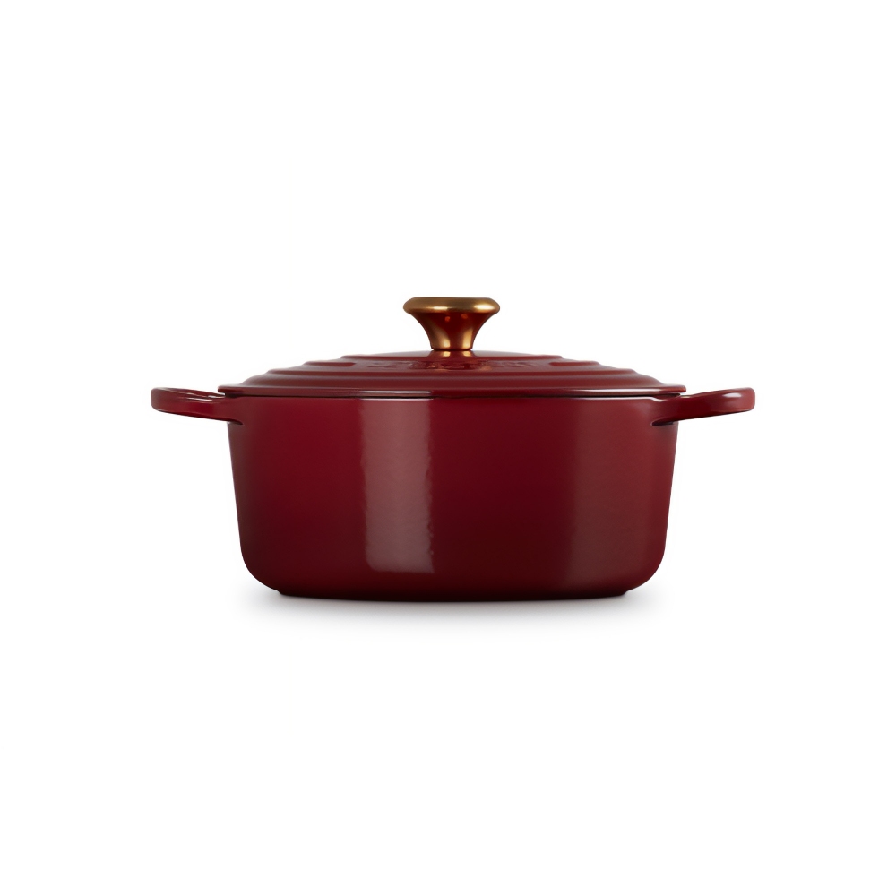 Le Creuset Casseruola diam.26 cm Cocotte Rotonda Evolution