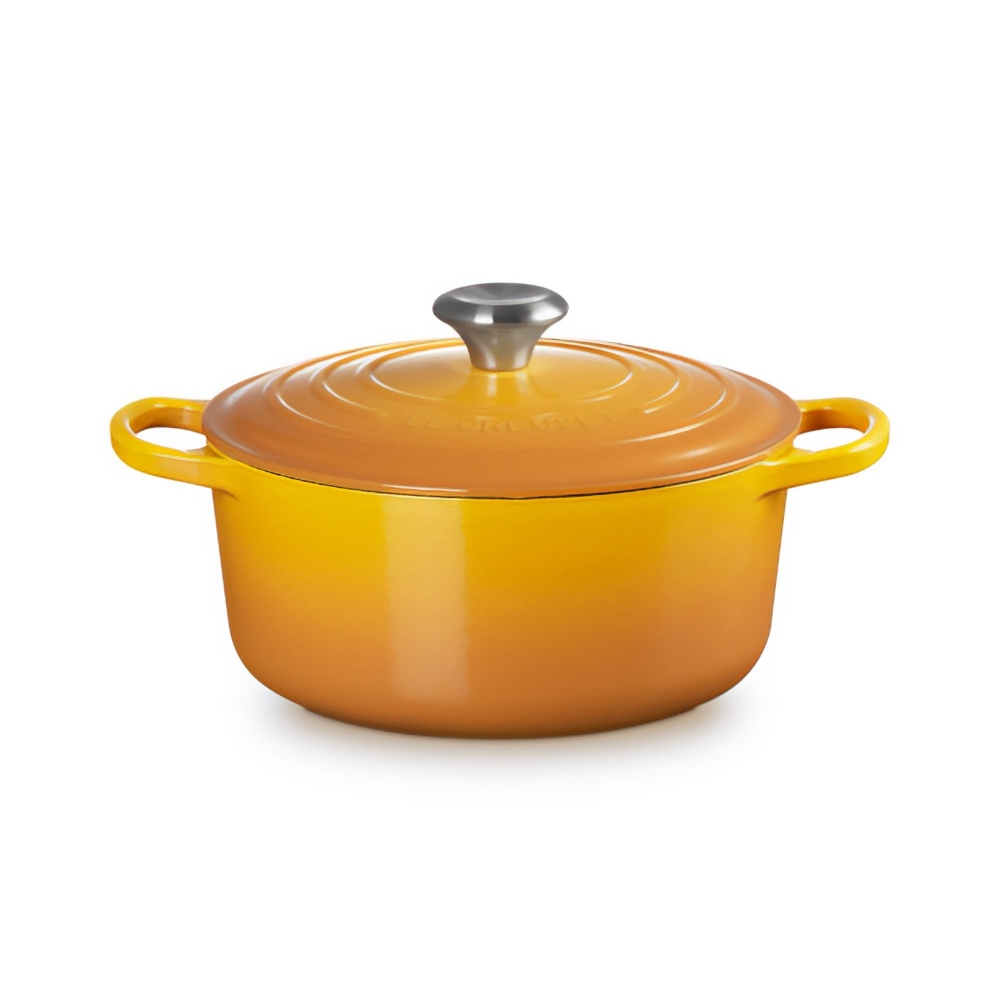 Le Creuset Casseruola diam.26 cm Cocotte Rotonda Evolution
