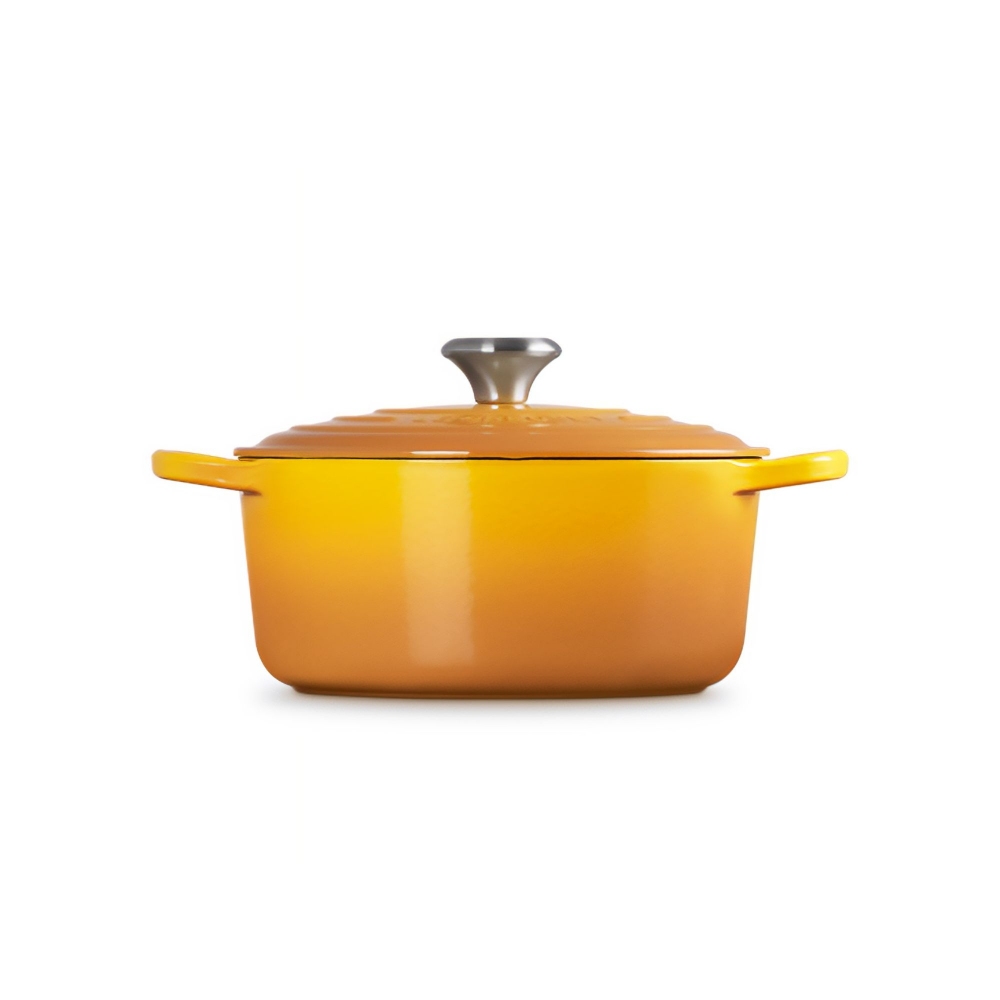 Le Creuset Casseruola diam.26 cm Cocotte Rotonda Evolution