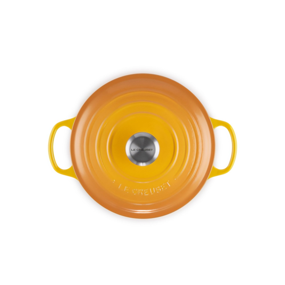 Le Creuset Casseruola diam.26 cm Cocotte Rotonda Evolution