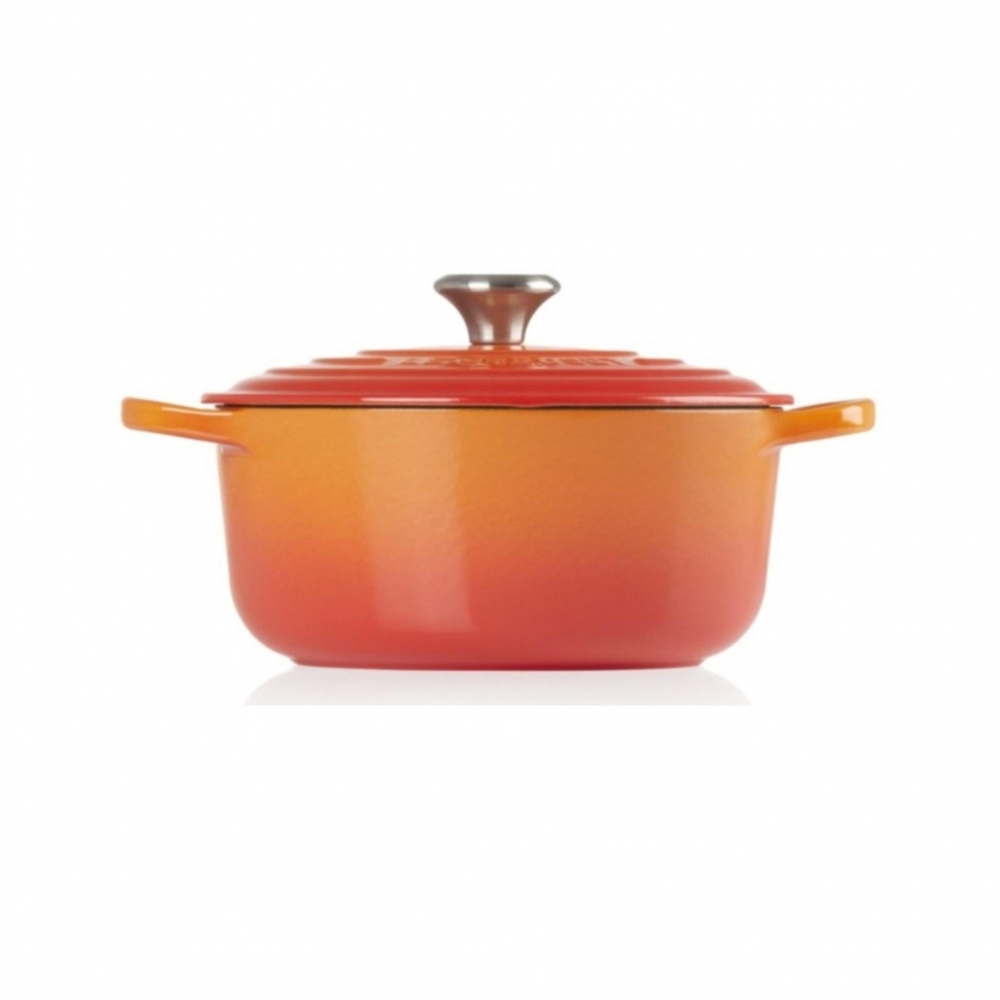 Le Creuset Casseruola Cocotte Rotonda...