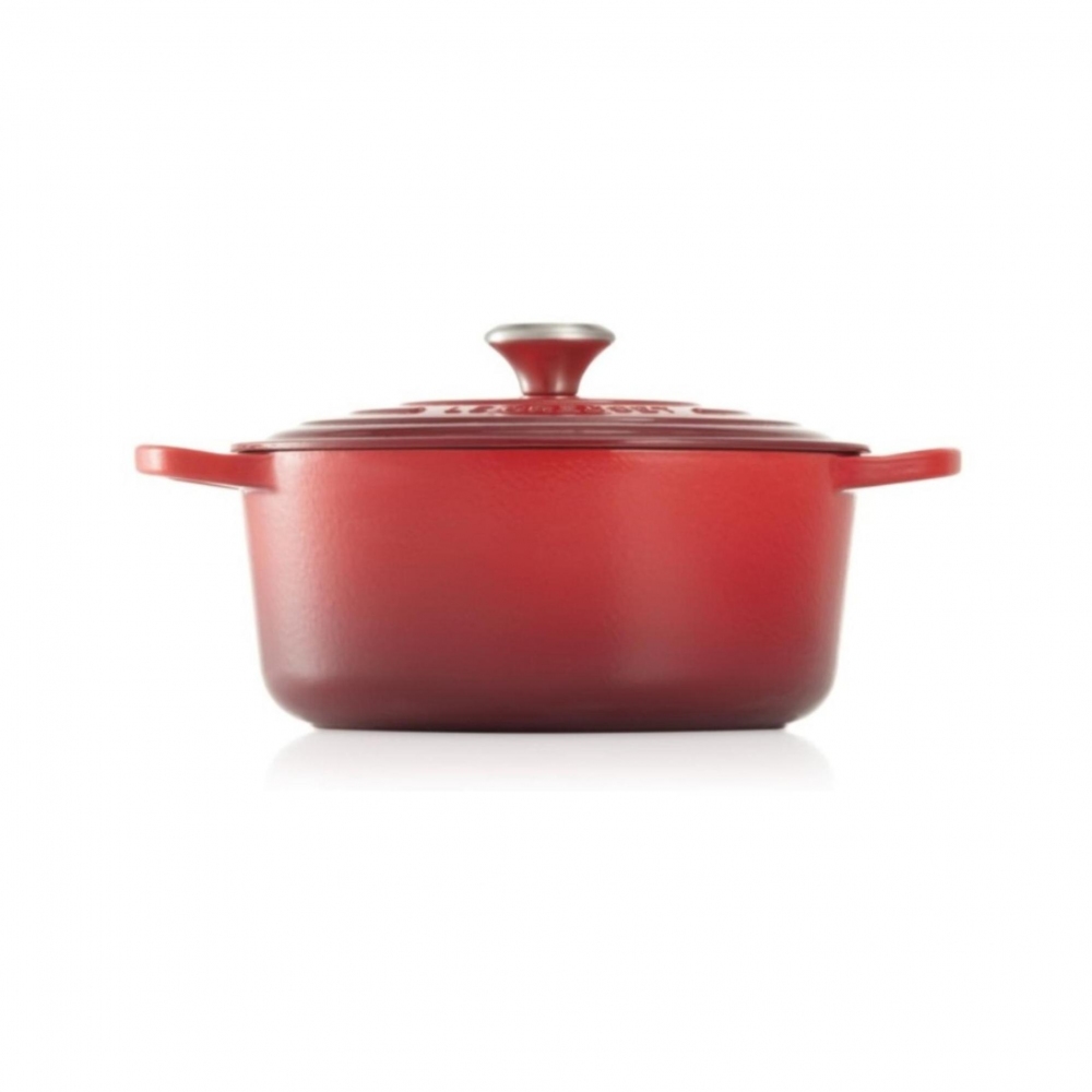 Le Creuset Casseruola Cocotte Rotonda...
