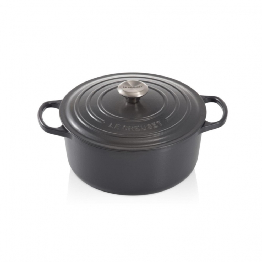 Le Creuset Casseruola diam.28 cm Cocotte Rotonda Evolution