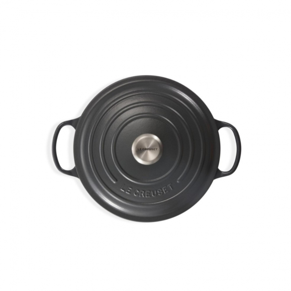 Le Creuset Casseruola diam.28 cm Cocotte Rotonda Evolution
