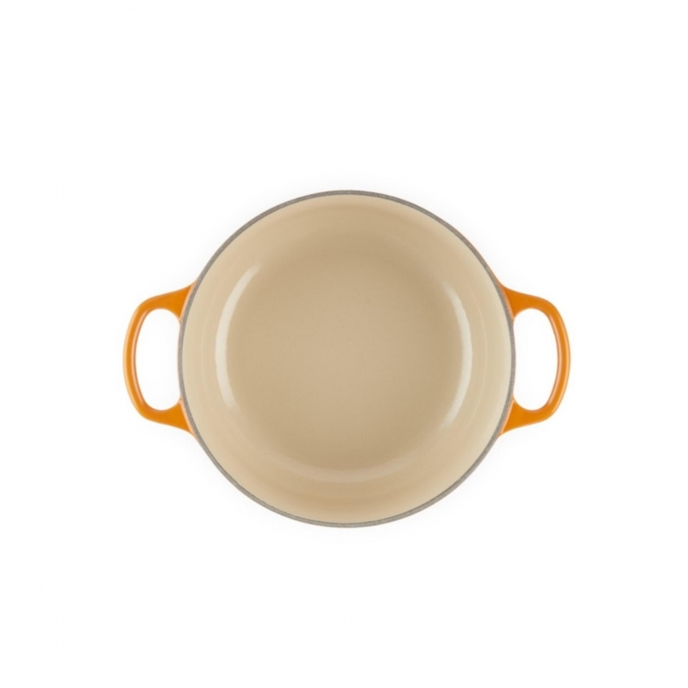 Le Creuset Casseruola diam.28 cm Cocotte Rotonda Evolution