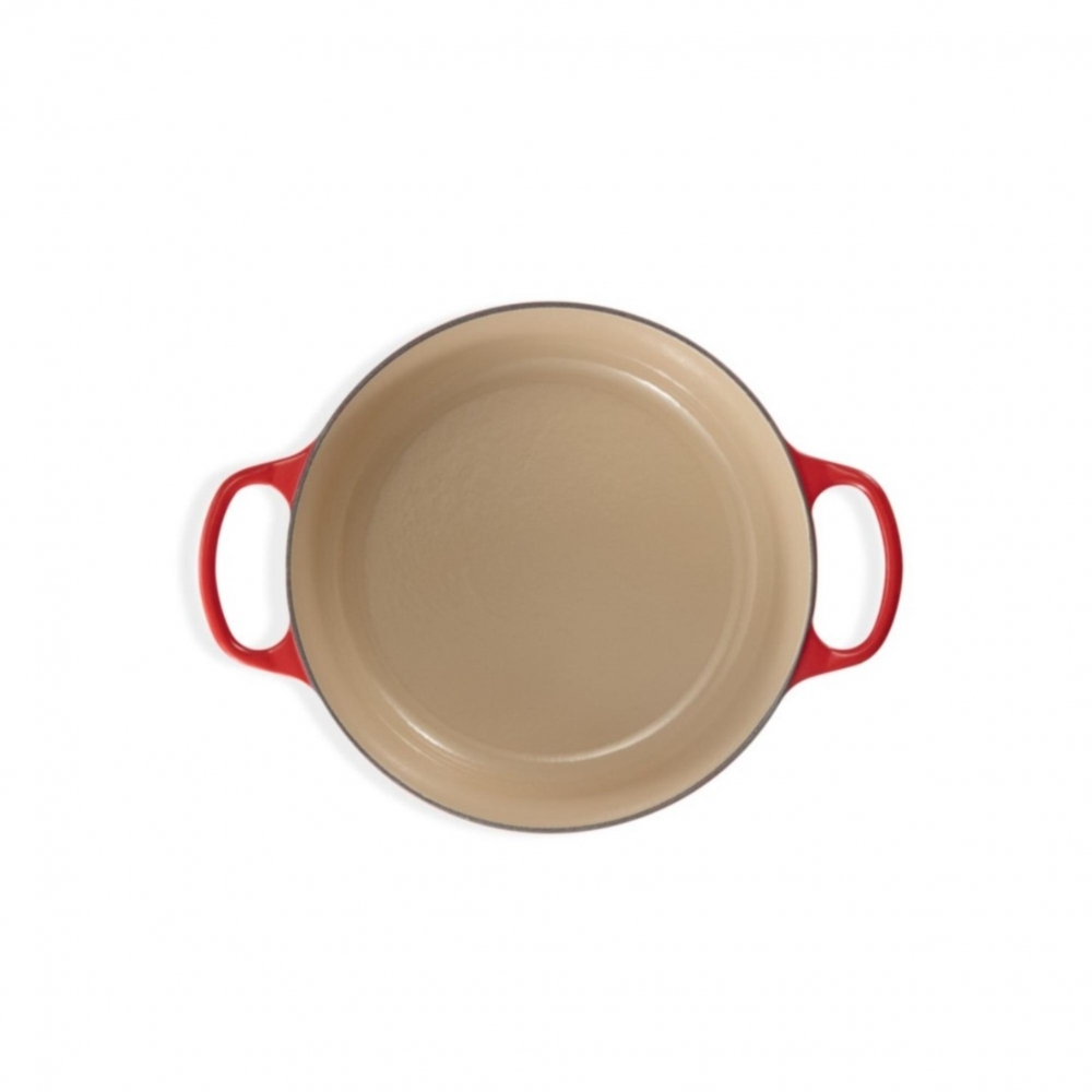 Le Creuset Casseruola diam.28 cm Cocotte Rotonda Evolution