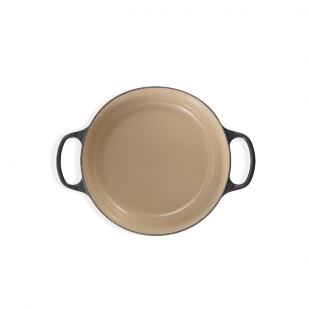 Le Creuset Casseruola diam.28 cm Cocotte Rotonda Evolution