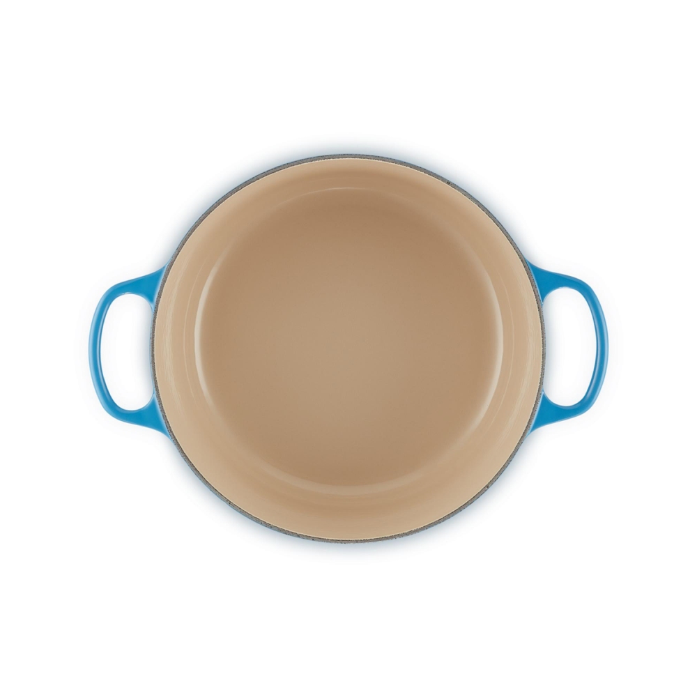 Le Creuset Casseruola diam.28 cm Cocotte Rotonda Evolution