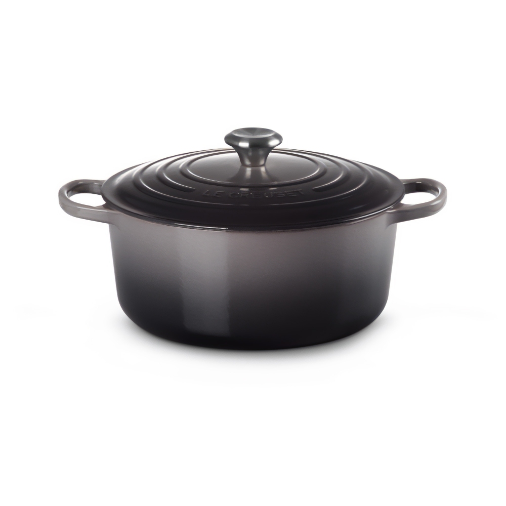 Le Creuset Casseruola Cocotte Rotonda...