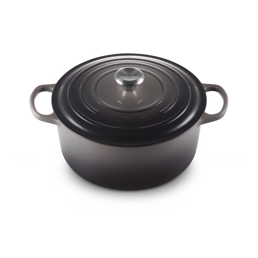 Le Creuset Casseruola diam.28 cm Cocotte Rotonda Evolution