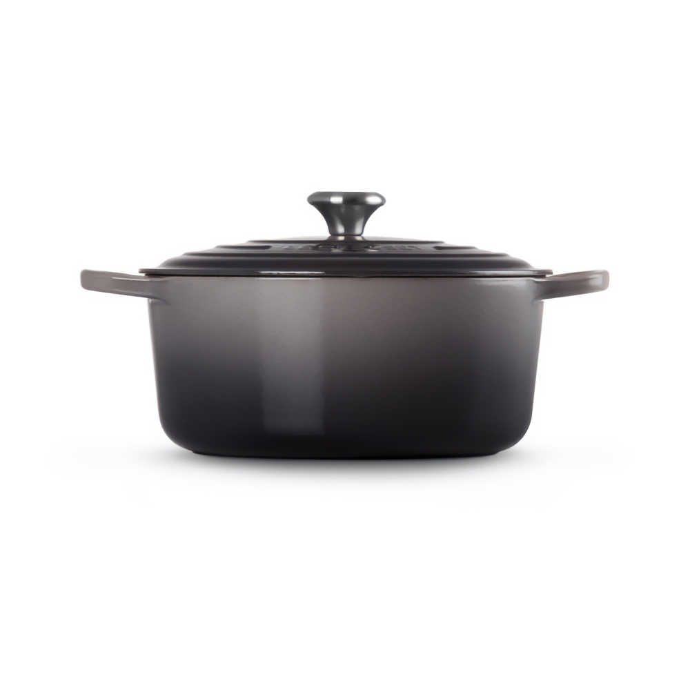 Le Creuset Casseruola diam.28 cm Cocotte Rotonda Evolution