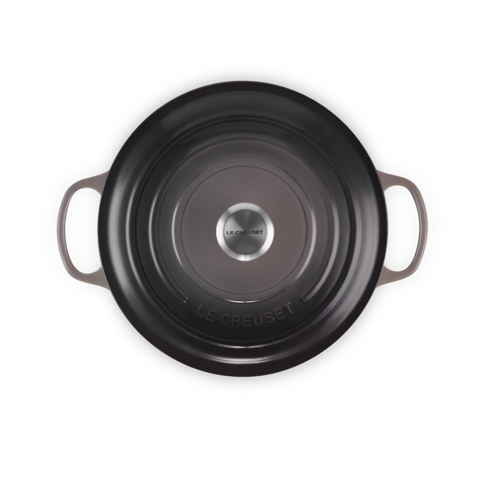 Le Creuset Casseruola diam.28 cm Cocotte Rotonda Evolution