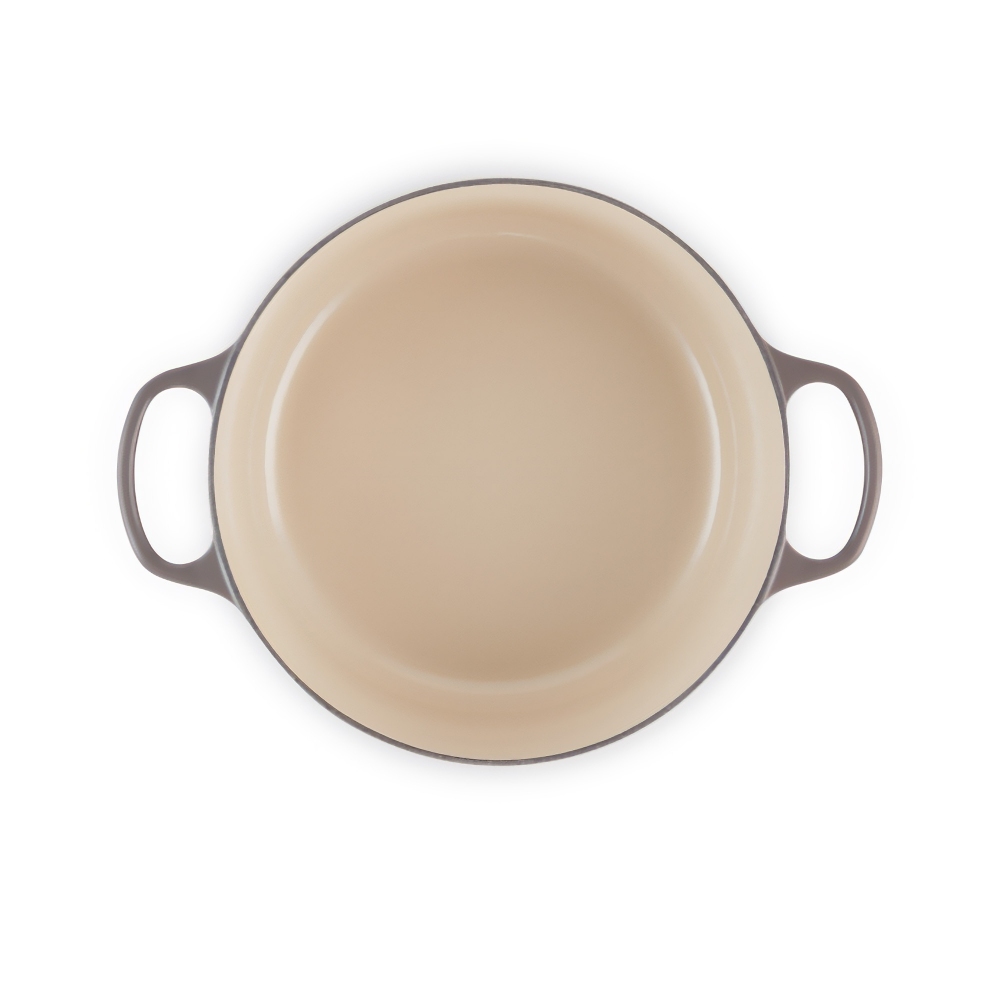 Le Creuset Casseruola diam.28 cm Cocotte Rotonda Evolution