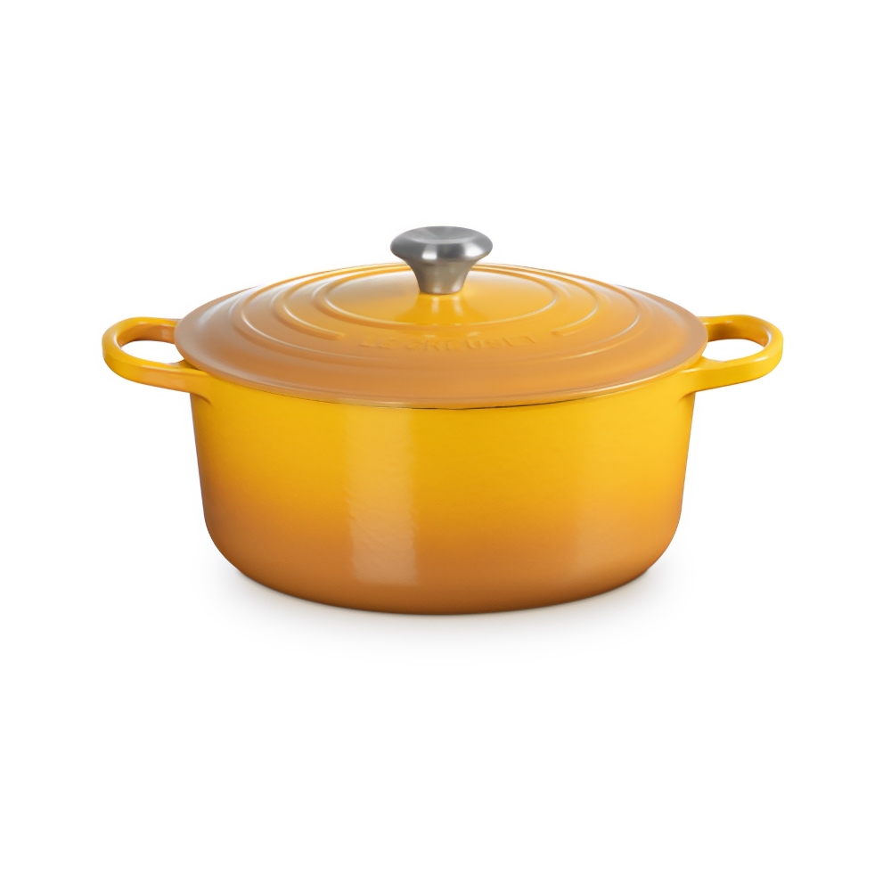 Le Creuset Casseruola Cocotte Rotonda...