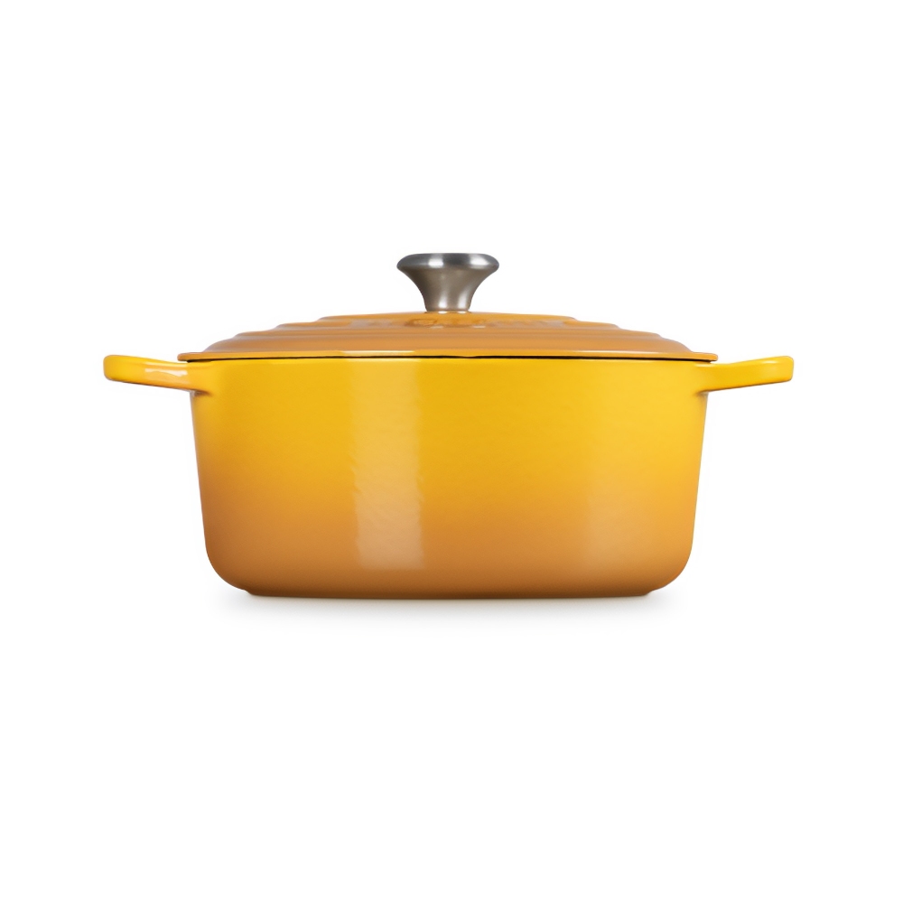Le Creuset Casseruola diam.28 cm Cocotte Rotonda Evolution