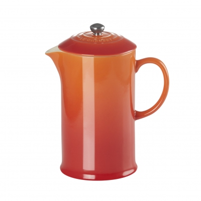 Le Creuset coffee press 1 L