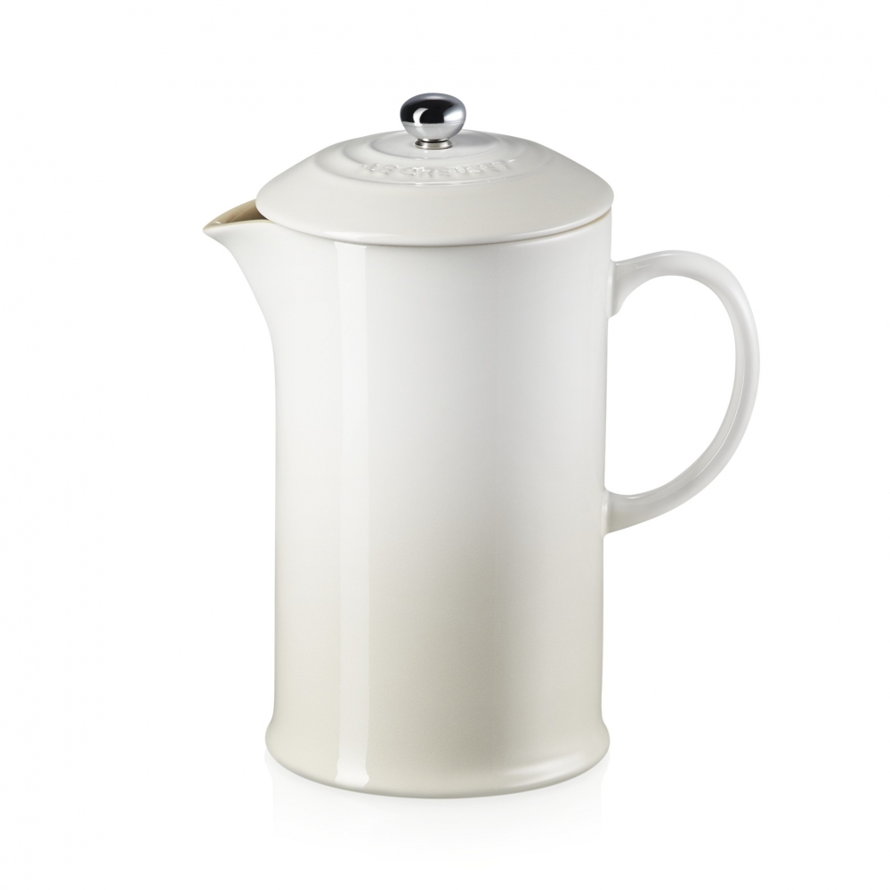 Le Creuset coffee press 1 L