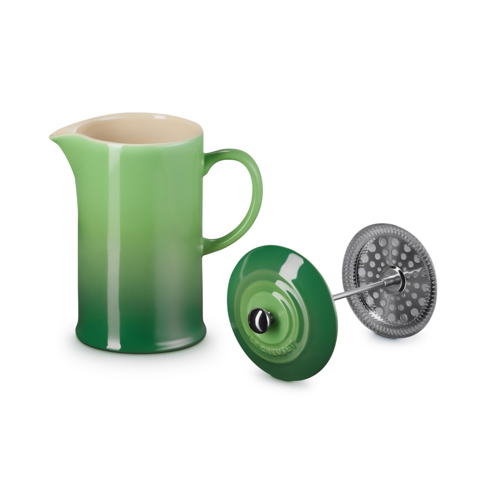 Le Creuset coffee press 1 L