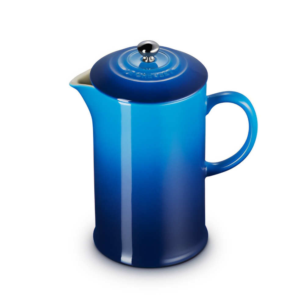 Le Creuset coffee press 1 L