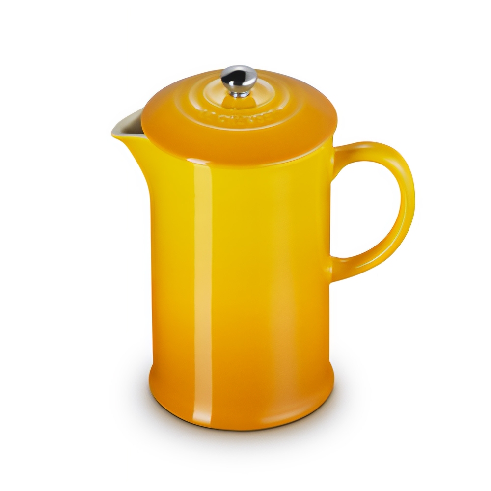 Le Creuset coffee press 1 L
