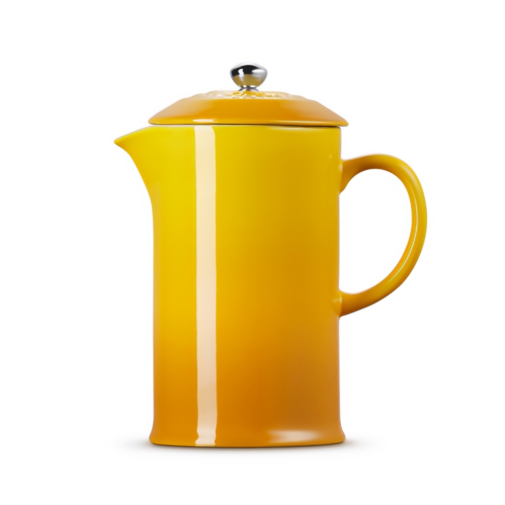 Le Creuset coffee press 1 L