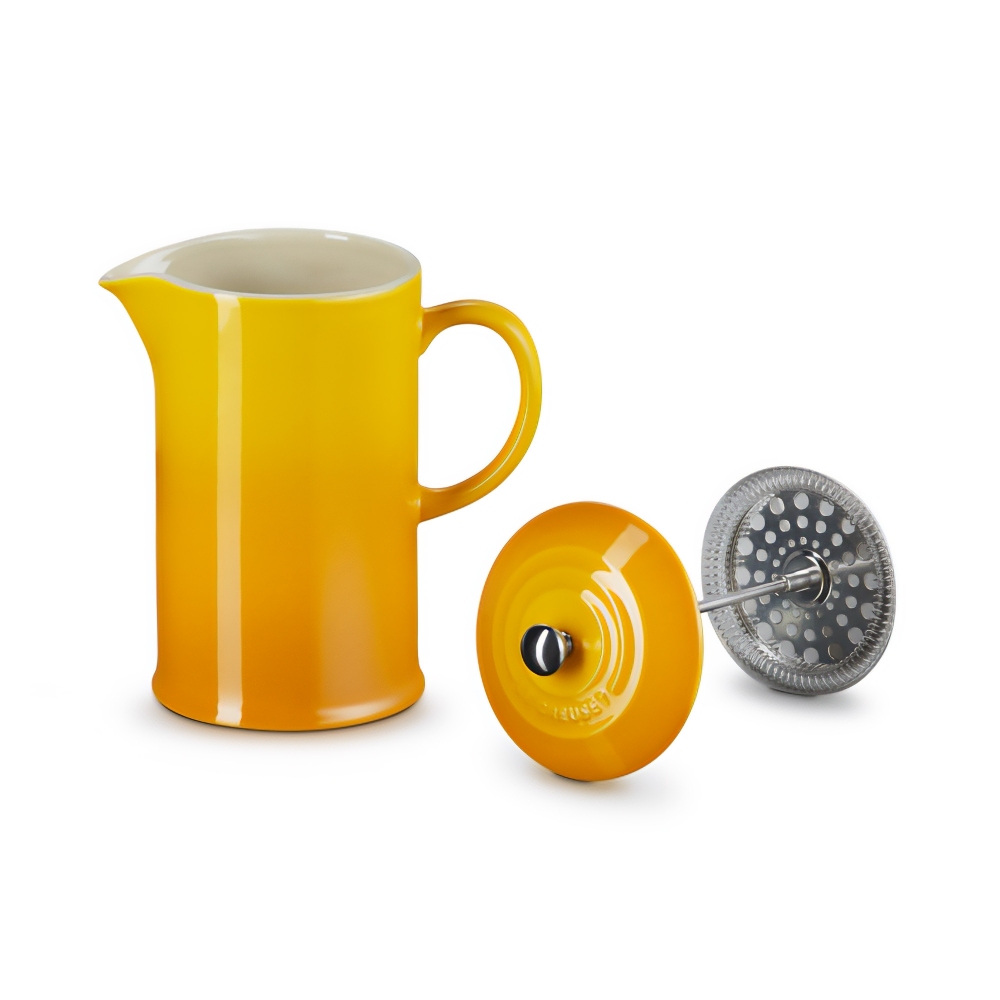 Le Creuset coffee press 1 L