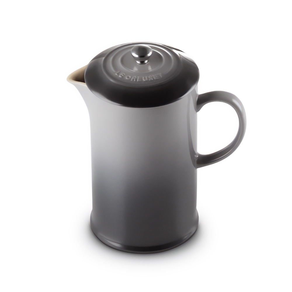Le Creuset coffee press 1 L