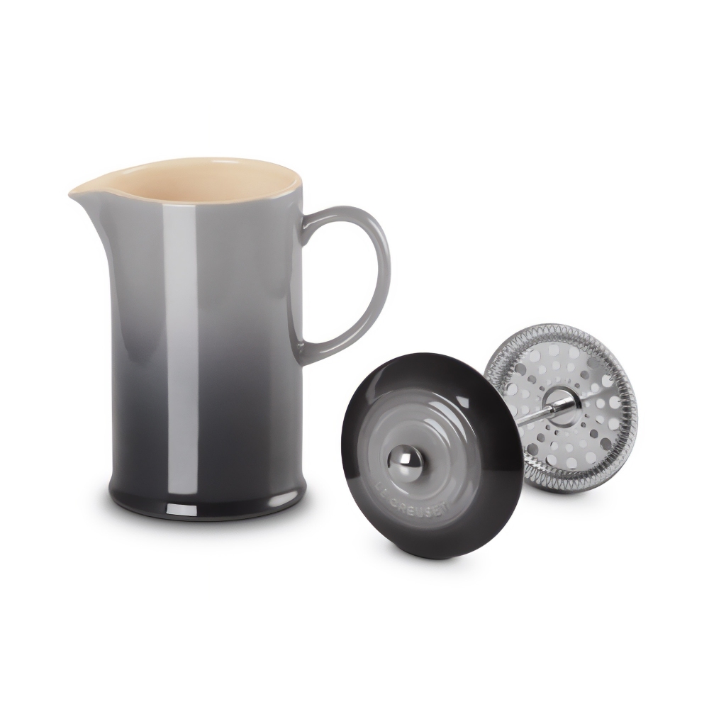 Le Creuset coffee press 1 L