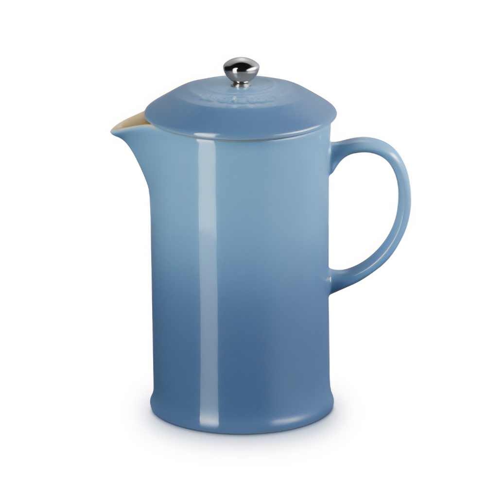Le Creuset coffee press 1 L
