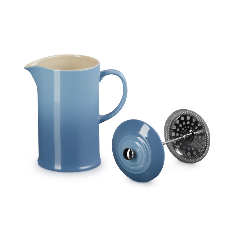 Le Creuset coffee press 1 L