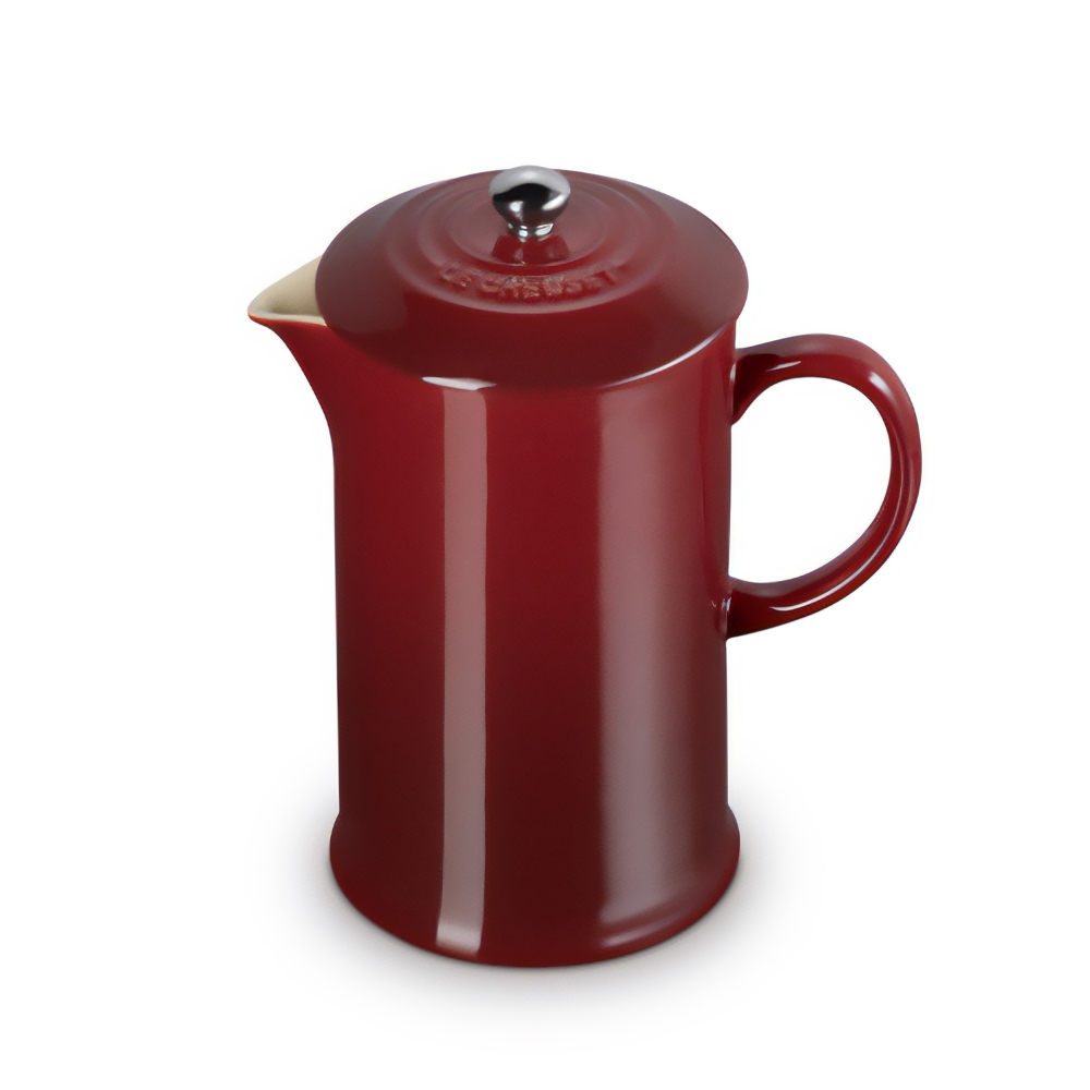 Le Creuset coffee press 1 L