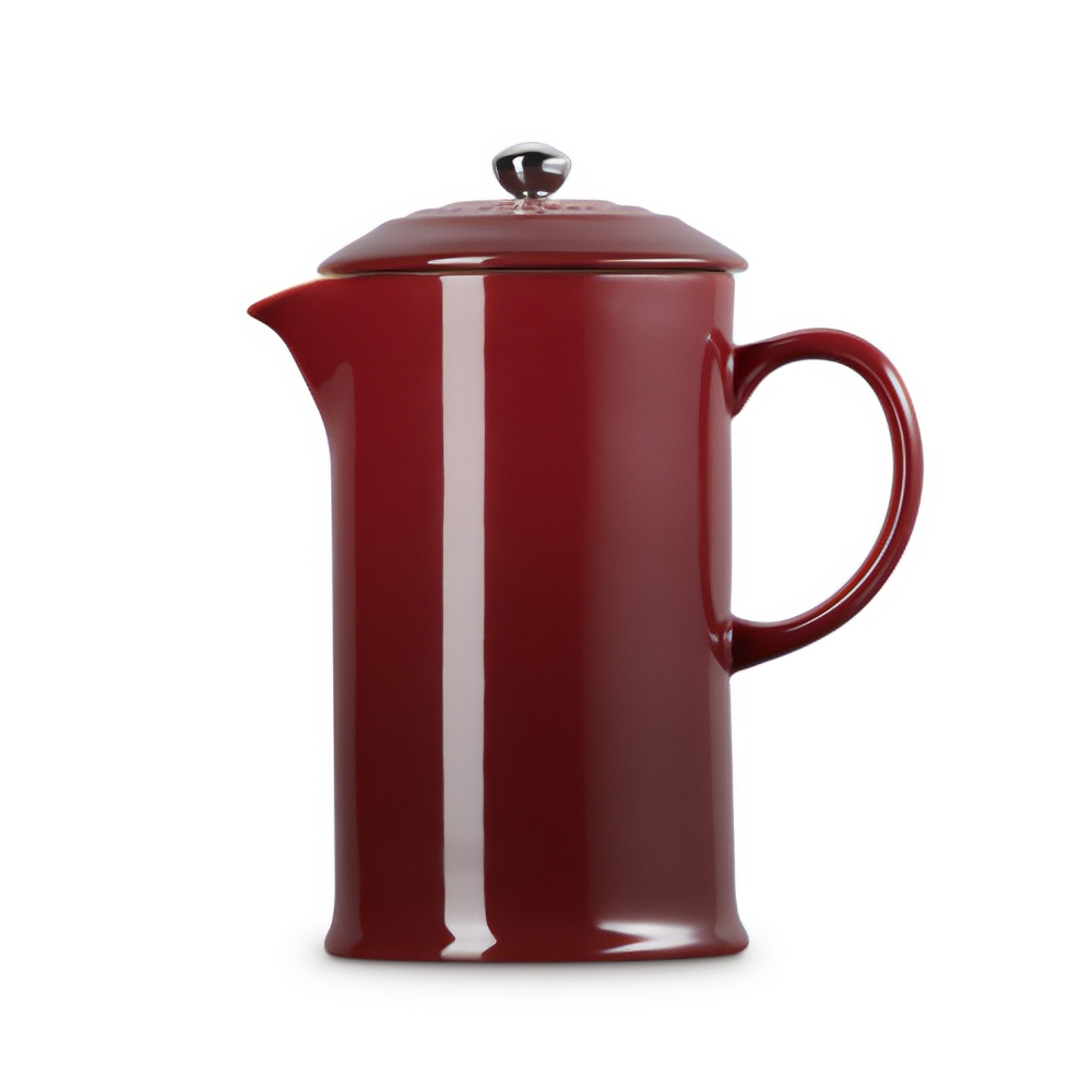 Le Creuset coffee press 1 L