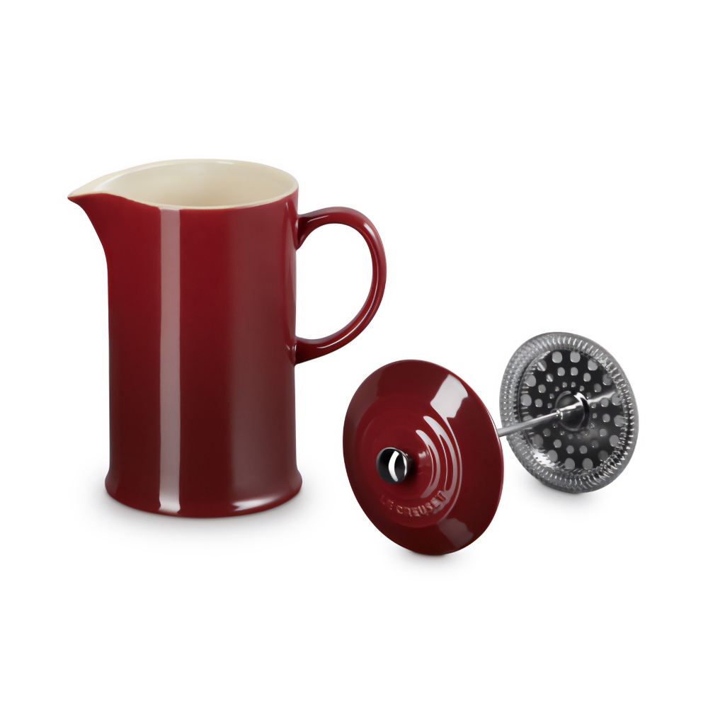 Le Creuset coffee press 1 L